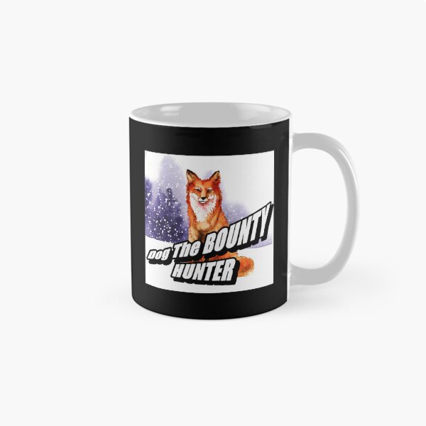 Item preview, Dog the Bounty Hunter  designed and sold by JanitaHinkle.