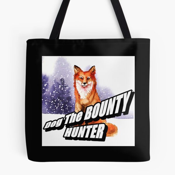Item preview, Dog the Bounty Hunter  designed and sold by JanitaHinkle.