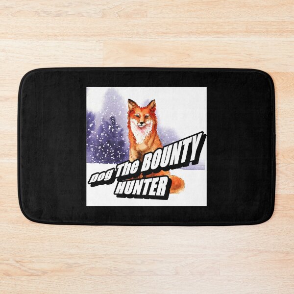 Item preview, Dog the Bounty Hunter  designed and sold by JanitaHinkle.