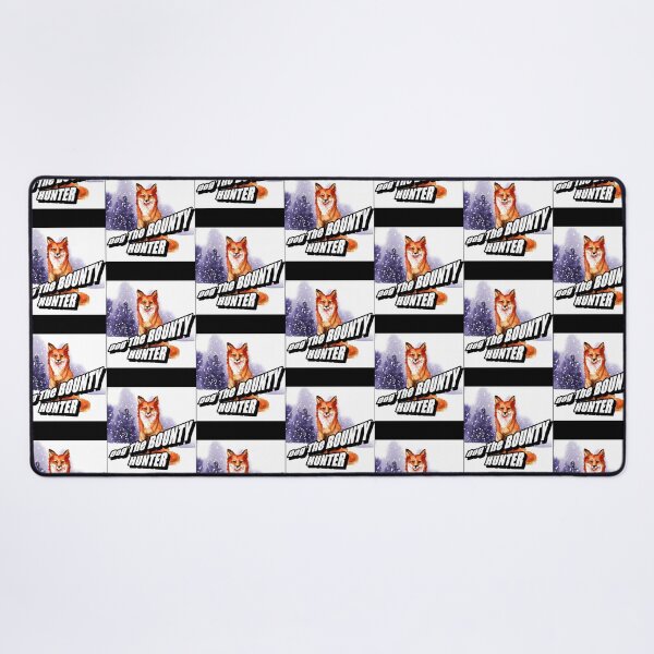 Item preview, Dog the Bounty Hunter designed and sold by JanitaHinkle.