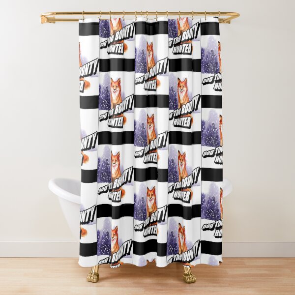 Item preview, Dog the Bounty Hunter  designed and sold by JanitaHinkle.