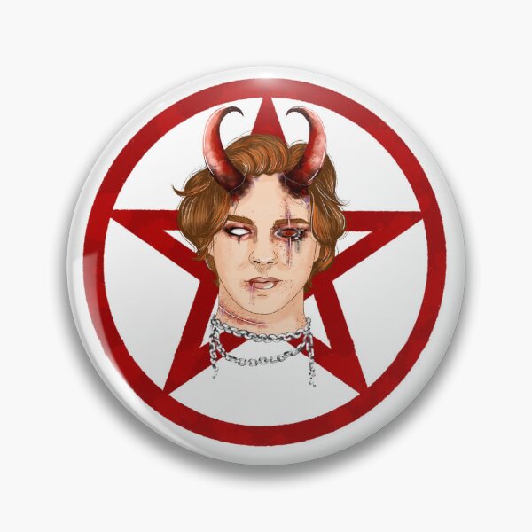 Item preview, DEMON OLLI designed and sold by Svanaart.