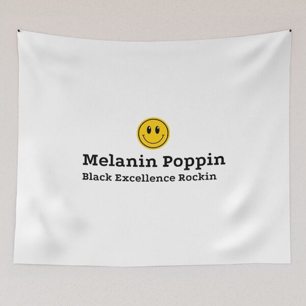 Item preview, Black Excellence Unleashed: Empowering Apparel for All designed and sold by womenandflowers.