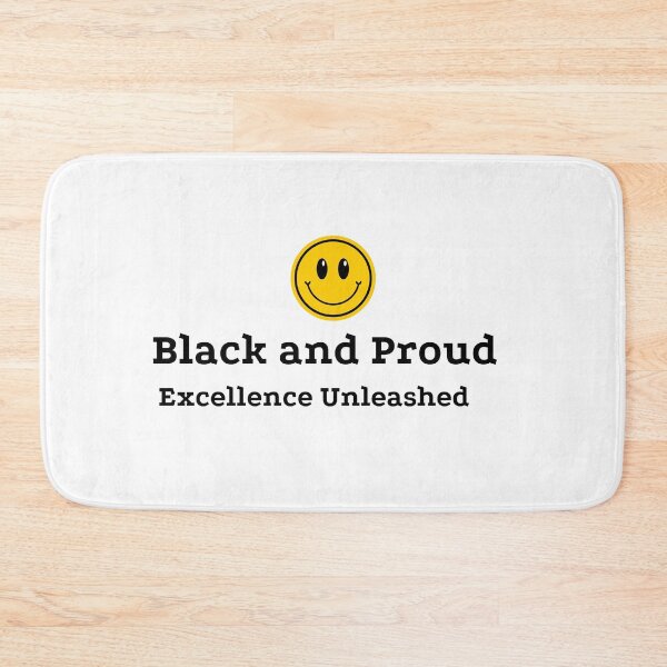 Item preview, Black Excellence Print: Elevate Your Style Today! designed and sold by womenandflowers.