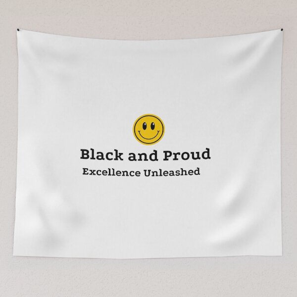 Item preview, Black Excellence Print: Elevate Your Style Today! designed and sold by womenandflowers.