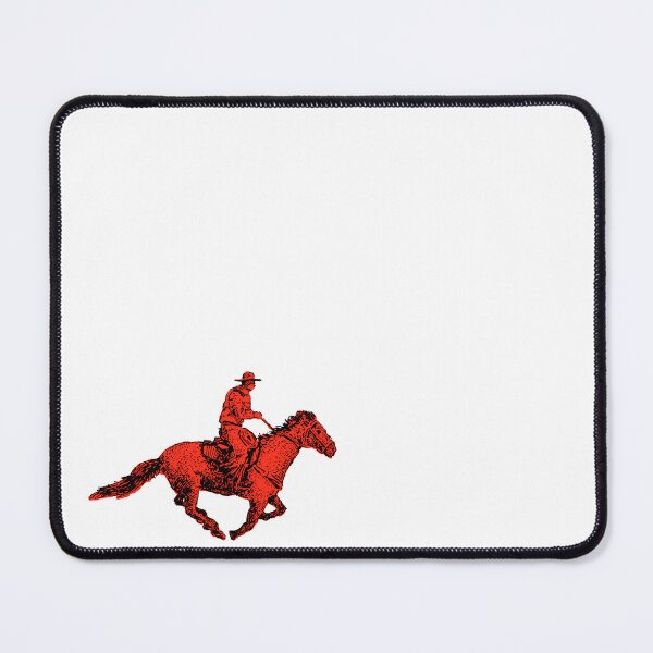 Item preview, A lone ranger 5 designed and sold by Horseman's Rodeo.