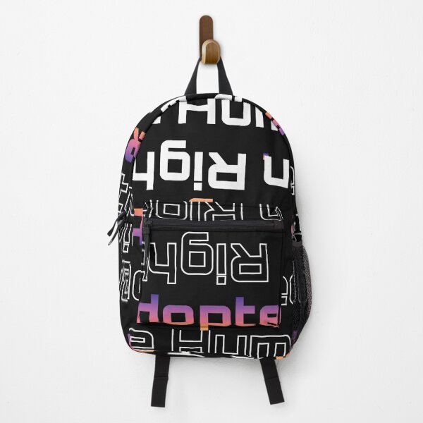 Item preview, Adoptee Rights are Human Rights WHITE TEXT designed and sold by AAOM.