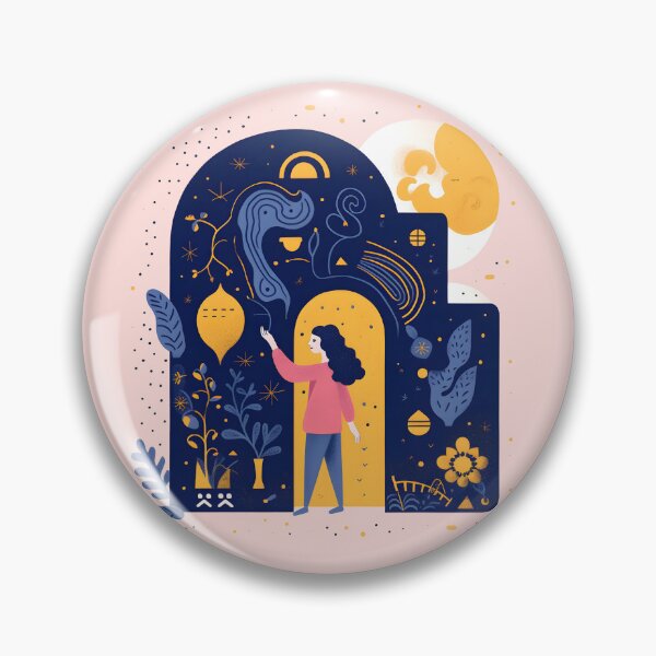 Item preview, 1001 Nights stories lll designed and sold by LuisaYas.
