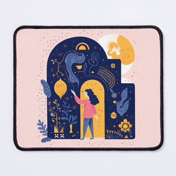 Item preview, 1001 Nights stories lll designed and sold by LuisaYas.