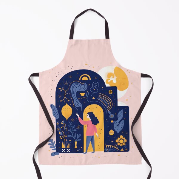 Item preview, 1001 Nights stories lll designed and sold by LuisaYas.