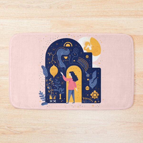 Item preview, 1001 Nights stories lll designed and sold by LuisaYas.