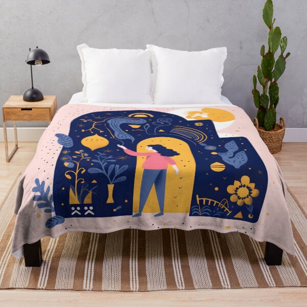 Item preview, 1001 Nights stories lll designed and sold by LuisaYas.