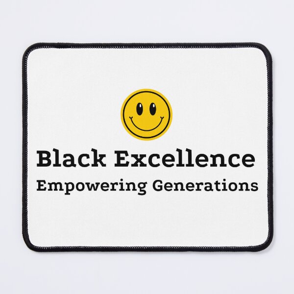 Item preview, Black Excellence Pride: Wear it with Confidence! designed and sold by womenandflowers.