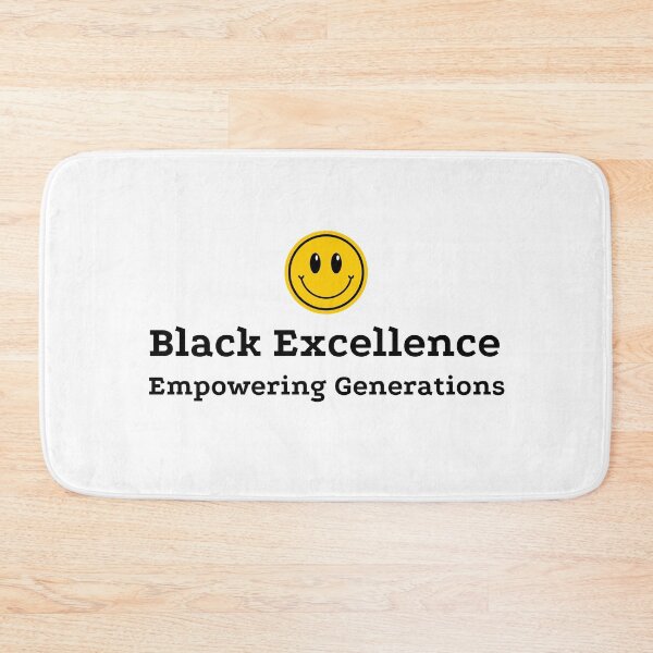 Item preview, Black Excellence Pride: Wear it with Confidence! designed and sold by womenandflowers.