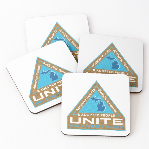 Item preview, Michigan Triad Unite variation designed and sold by AAOM.