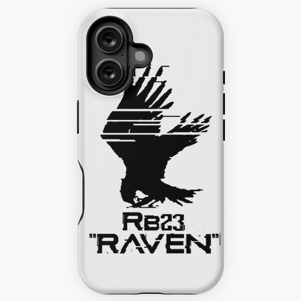 Item preview, CALLSIGN_RAVEN designed and sold by StudioICHI.
