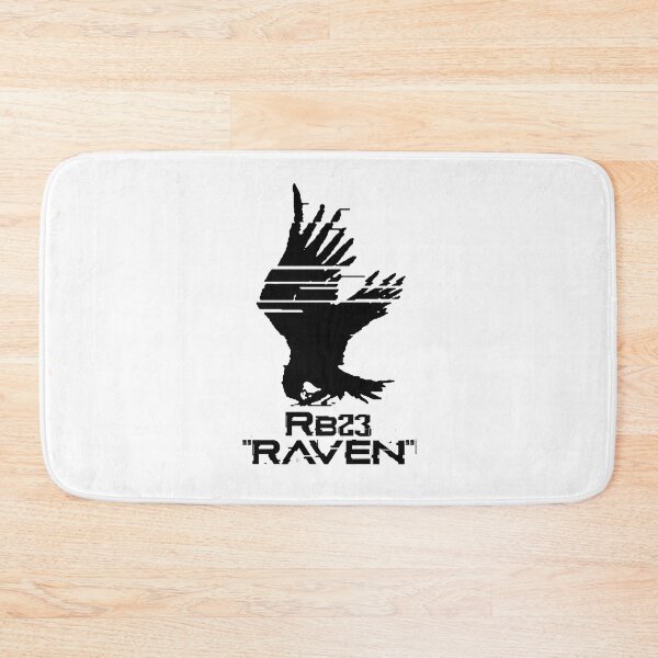 Item preview, CALLSIGN_RAVEN designed and sold by StudioICHI.