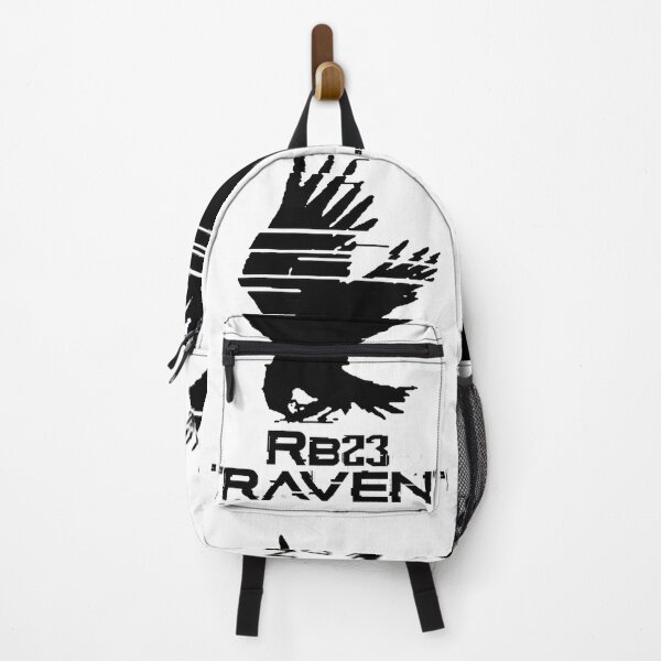 Item preview, CALLSIGN_RAVEN designed and sold by StudioICHI.