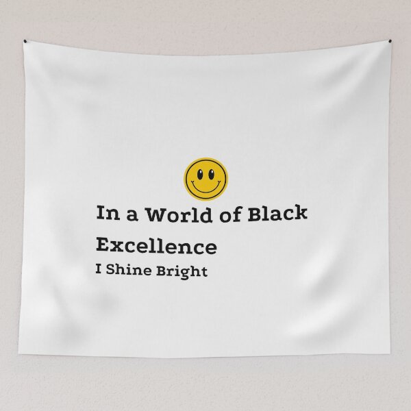 Item preview, Melanin Magic: Embrace Black Excellence with Pride! designed and sold by womenandflowers.