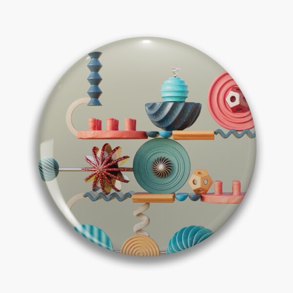 Item preview, Simple Shapes designed and sold by Glenn Maguire.