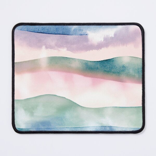 Item preview, Watercolor Serenade designed and sold by TrendyPalette.