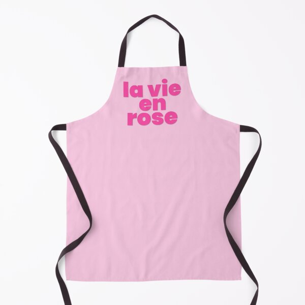 Item preview, La vie en rose I (pink) designed and sold by didijuca.