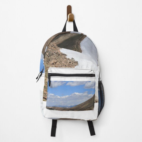 Item preview, Panoramic view of Mount Sniktau designed and sold by zumi.