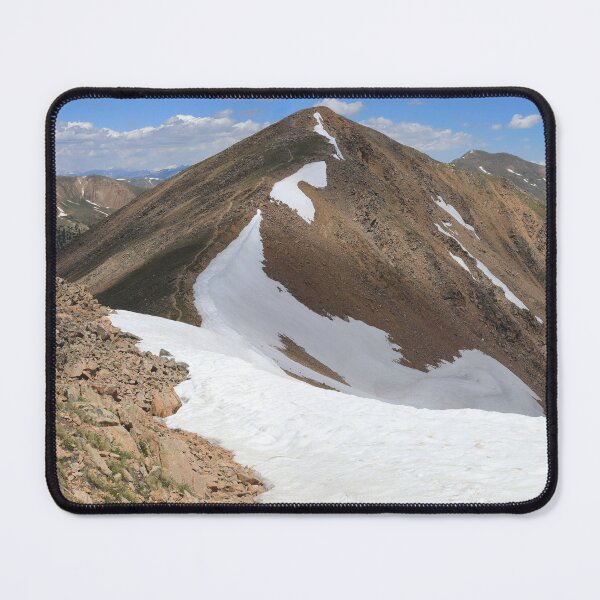 Item preview, Panoramic view of Mount Sniktau designed and sold by zumi.