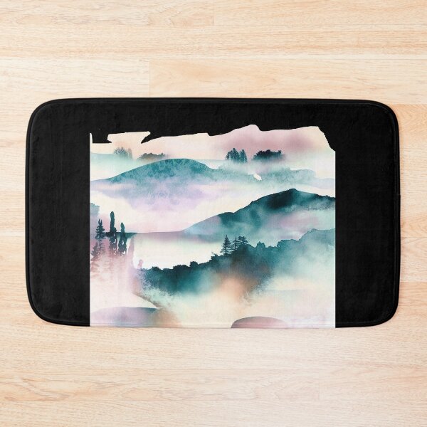 Item preview, Watercolor Serenade designed and sold by TrendyPalette.