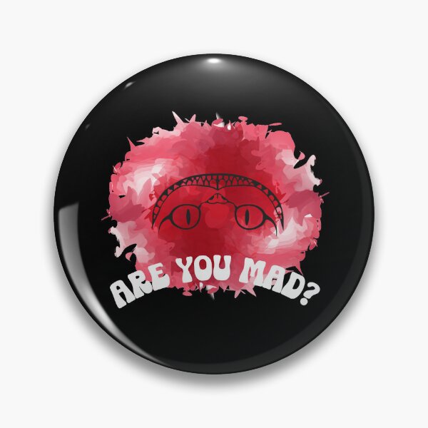 Item preview, Are you mad? designed and sold by MikoMate.