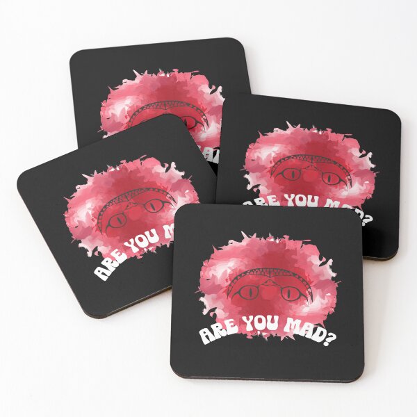 Item preview, Are you mad? designed and sold by MikoMate.
