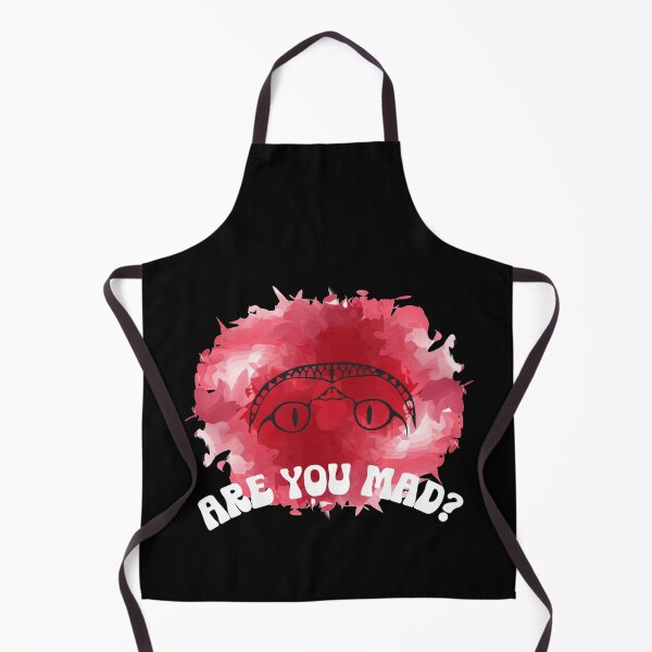 Item preview, Are you mad? designed and sold by MikoMate.