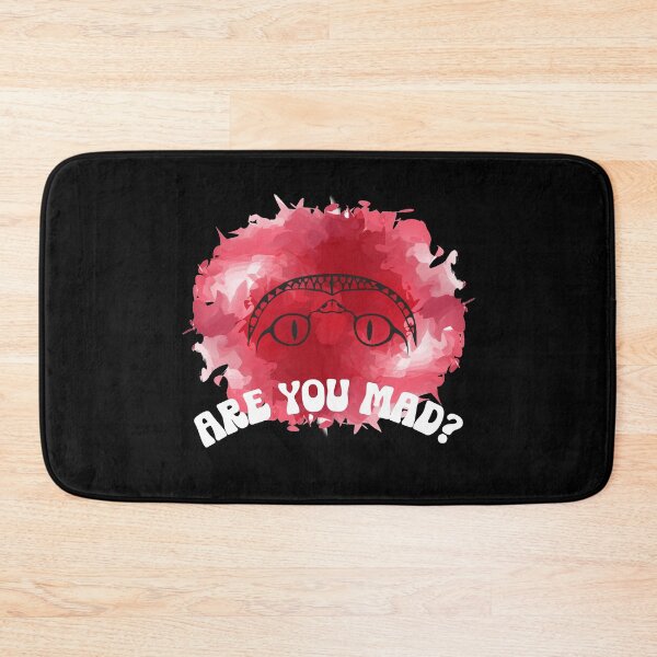 Item preview, Are you mad? designed and sold by MikoMate.