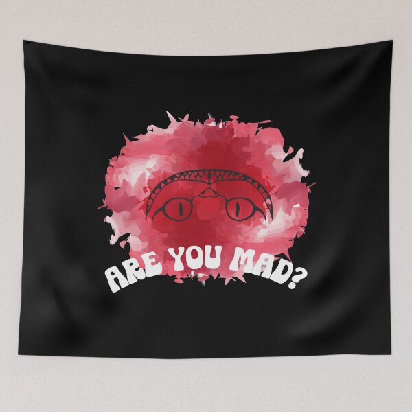 Item preview, Are you mad? designed and sold by MikoMate.