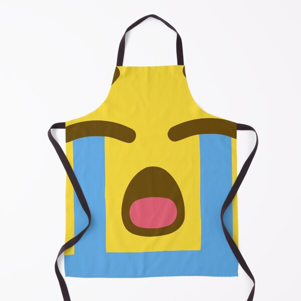 Item preview, Crying Emoji designed and sold by Mirrorshine.