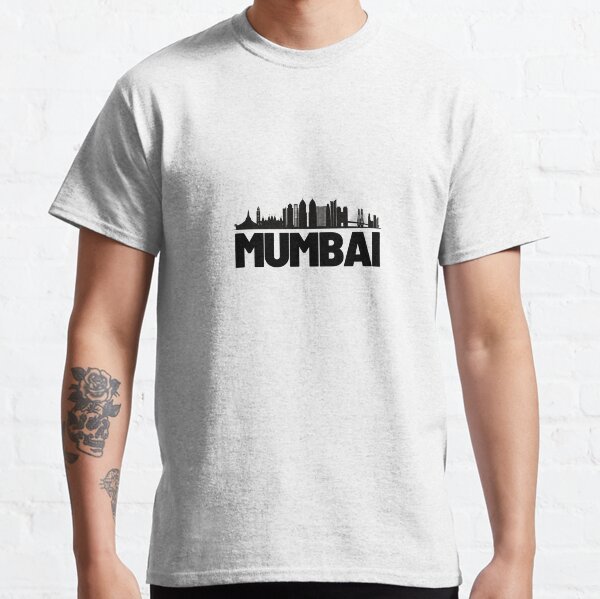 Mumbai t outlet shirt