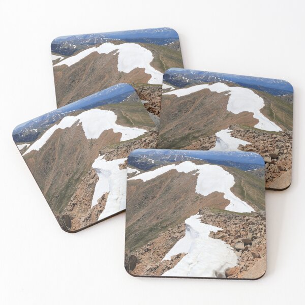 Item preview, Mount Sniktau panorama designed and sold by zumi.