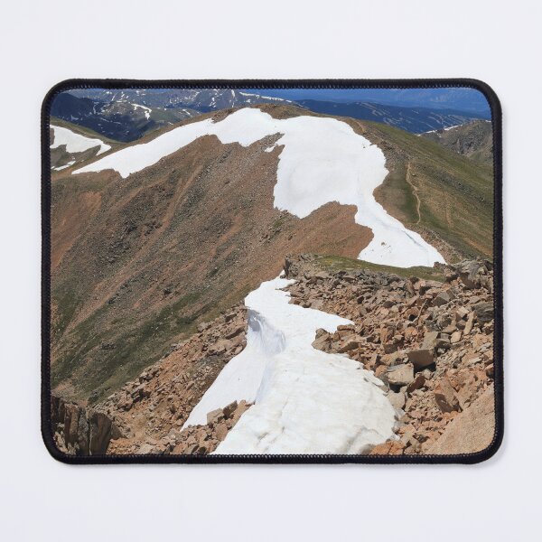 Item preview, Mount Sniktau panorama designed and sold by zumi.
