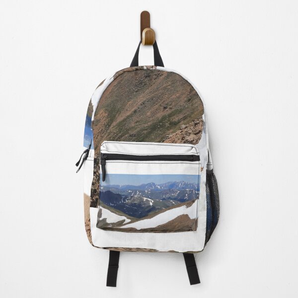 Item preview, Mount Sniktau panorama designed and sold by zumi.