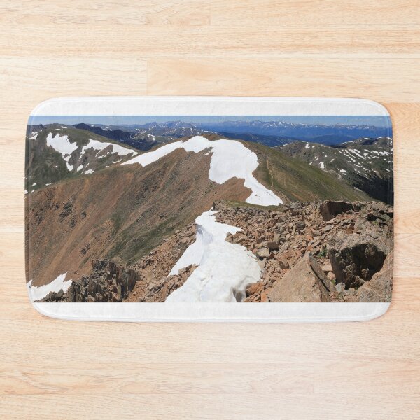 Item preview, Mount Sniktau panorama designed and sold by zumi.