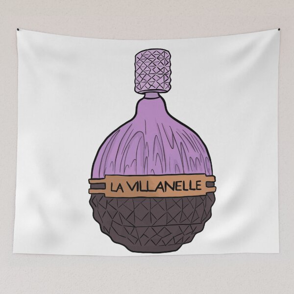 Item preview, Villanelle - The perfume designed and sold by tomovethestars.
