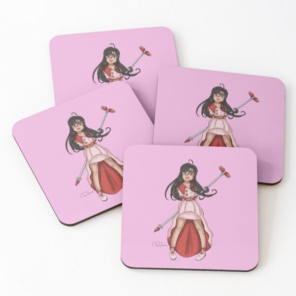 Item preview, Second class goddess Mechanic designed and sold by Luned.