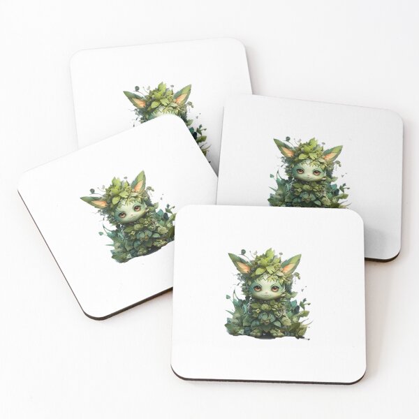 Item preview, Eco-Friendly Buddy: Exploring the Green World designed and sold by artyfull.