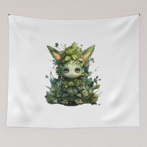Item preview, Eco-Friendly Buddy: Exploring the Green World designed and sold by artyfull.