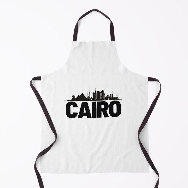 Item preview, Cairo city illustation  designed and sold by DeluxBee.
