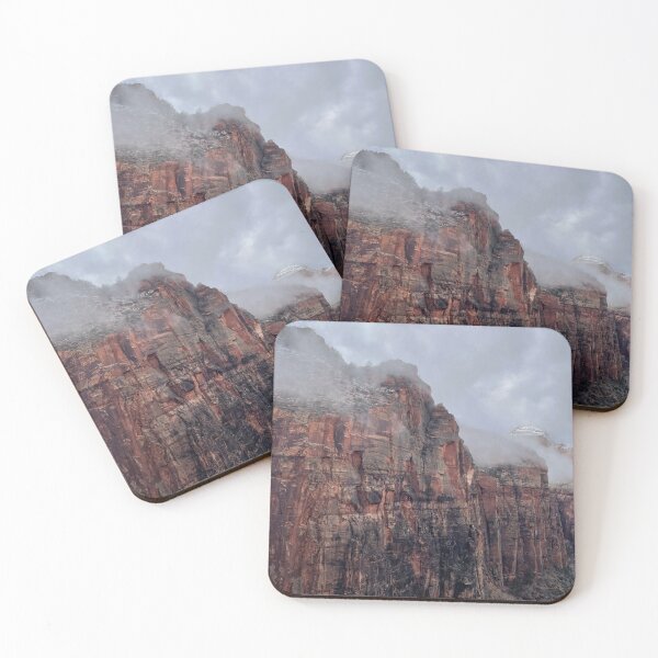 Item preview, Misty Redrocks designed and sold by Jaderiade.