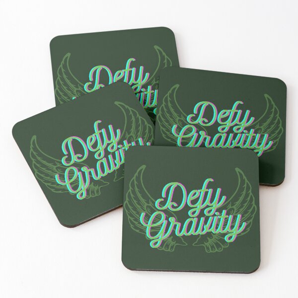 Item preview, Defy Gravity designed and sold by grasshoppermom.