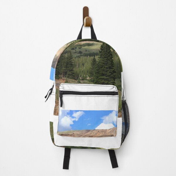Item preview, Panoramic Webster pass area designed and sold by zumi.