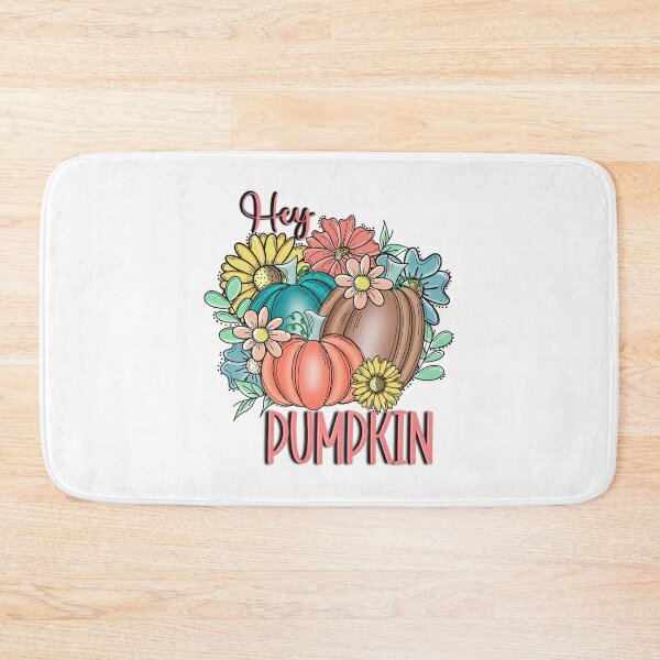 Item preview, Hey Pumpkin designed and sold by ShabbyBarn.