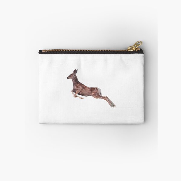 Item preview, cría de ciervo designed and sold by Backyardtrail.
